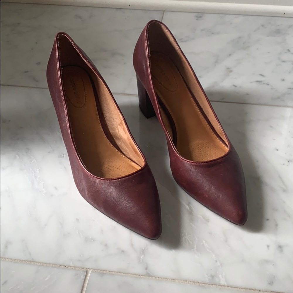 Corso Como Size 10 Pumps